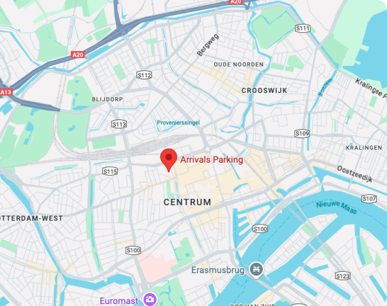 navigatie afbeelding